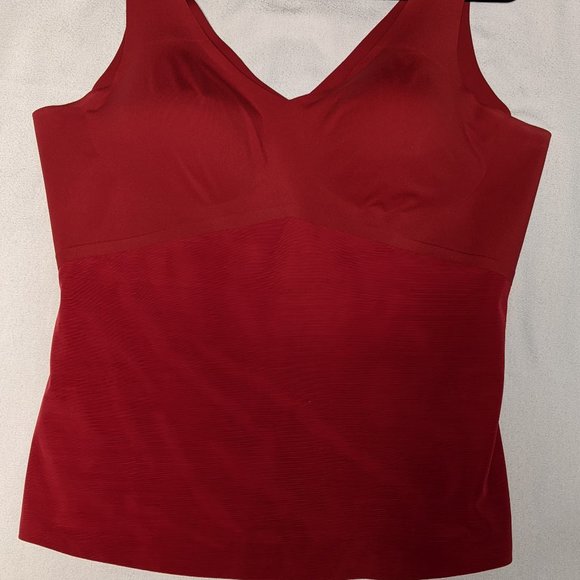 Honey Love Tops - HONEY LOVE TANK TOP
